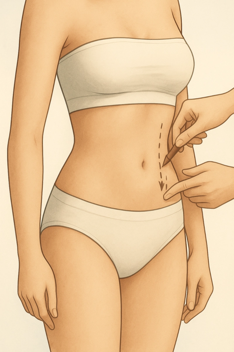 Non-Surgical Body Slimming