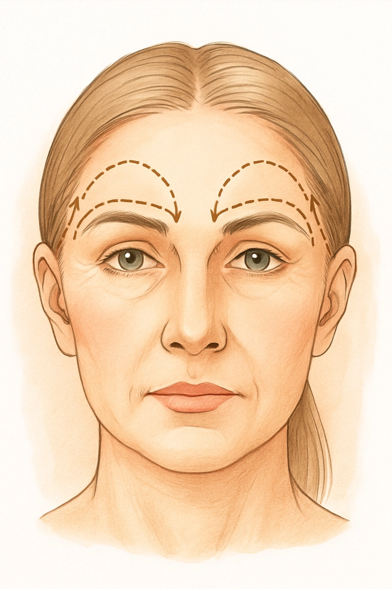 Brow Lift
