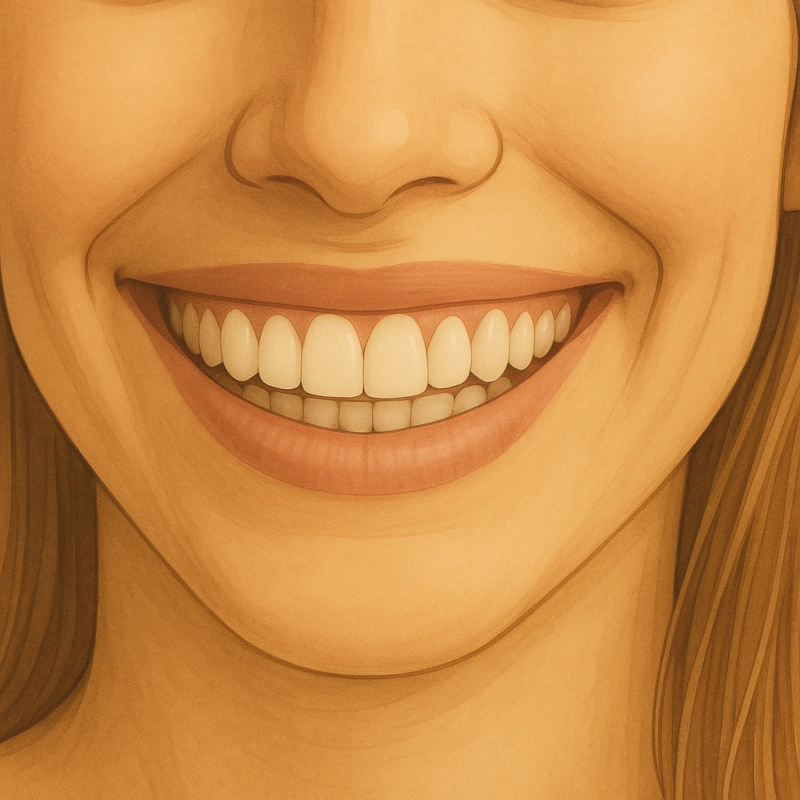 CAD/CAM Technology (CEREC©)