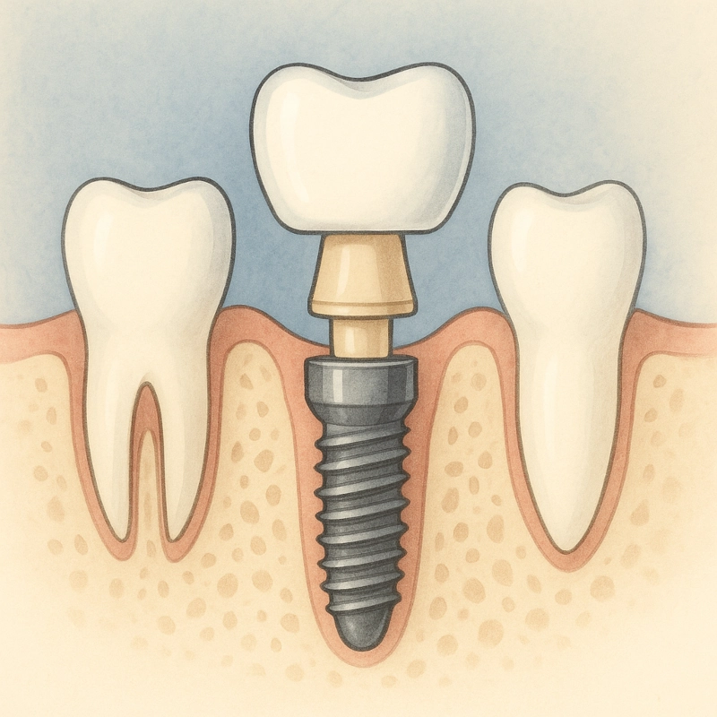 Dental Implant