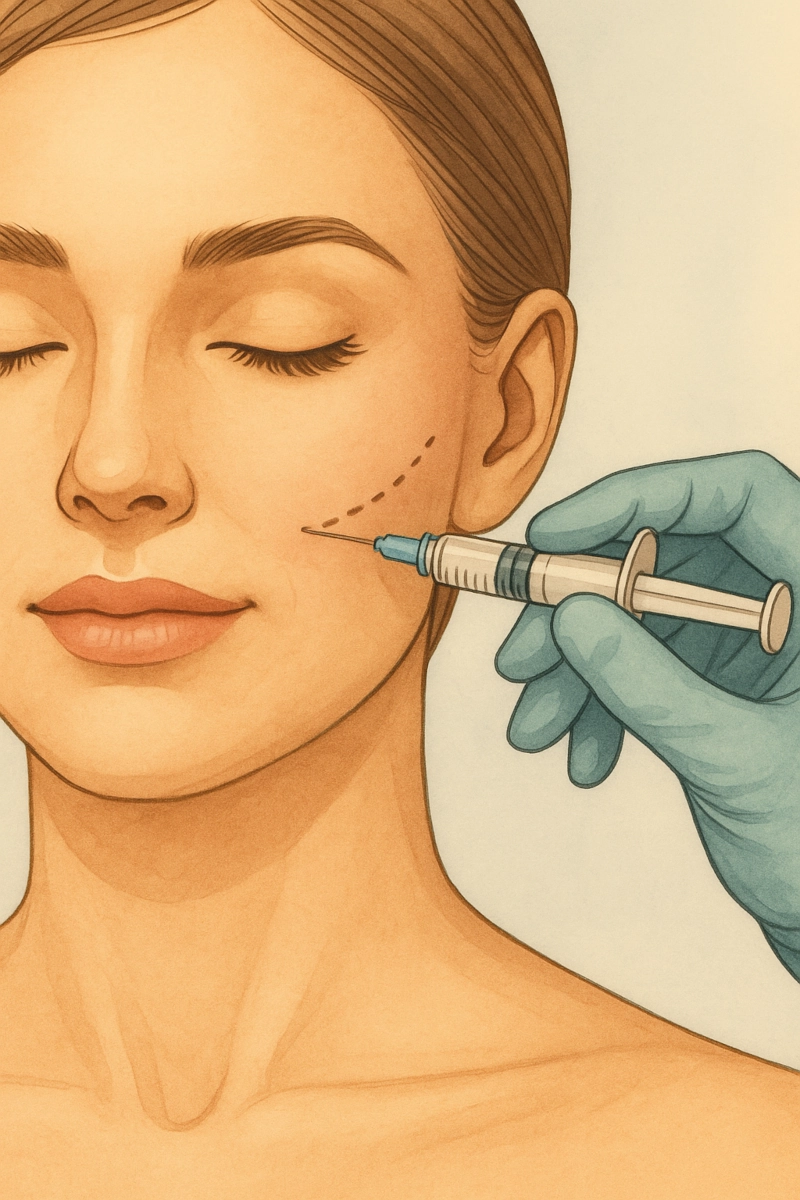 Dermal Fillers