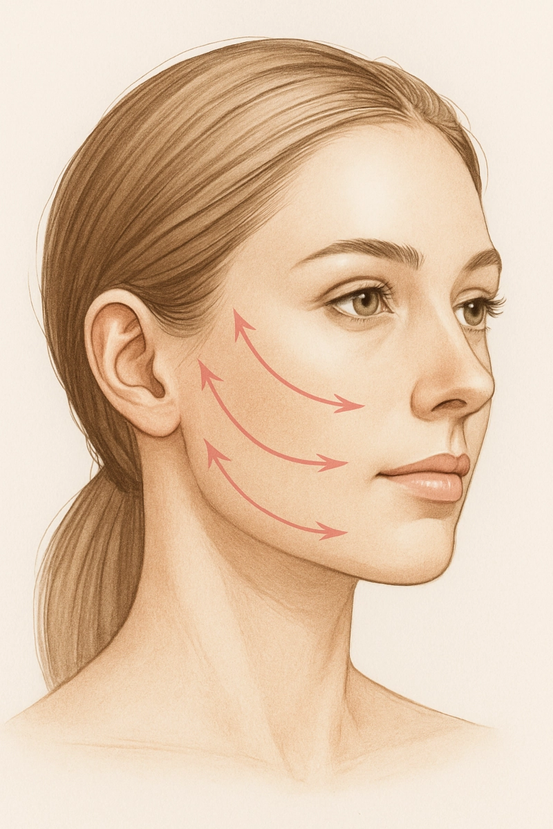 Facelift (Rhytidectomy)
