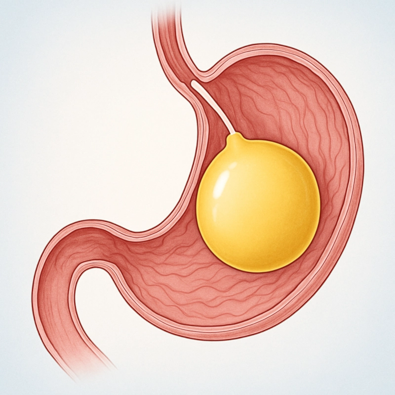 Gastric Balloon