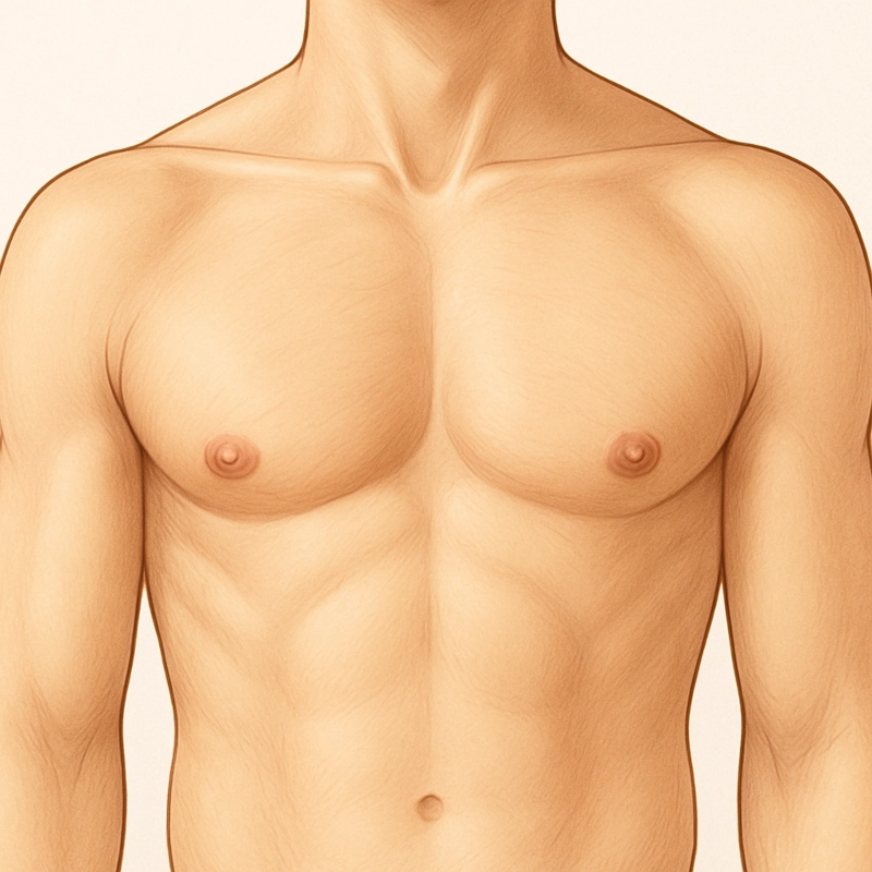 Gynecomastia