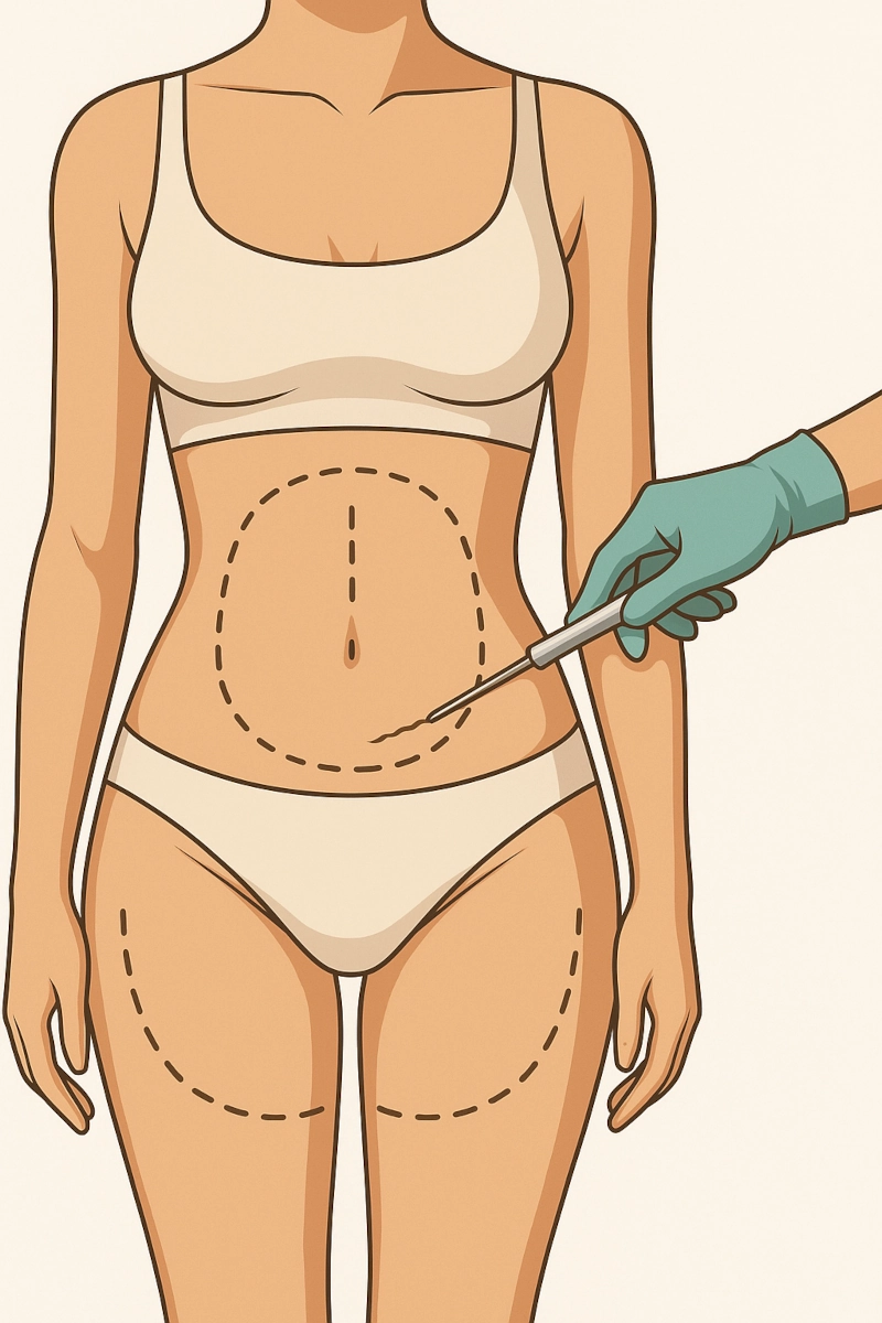 Liposuction