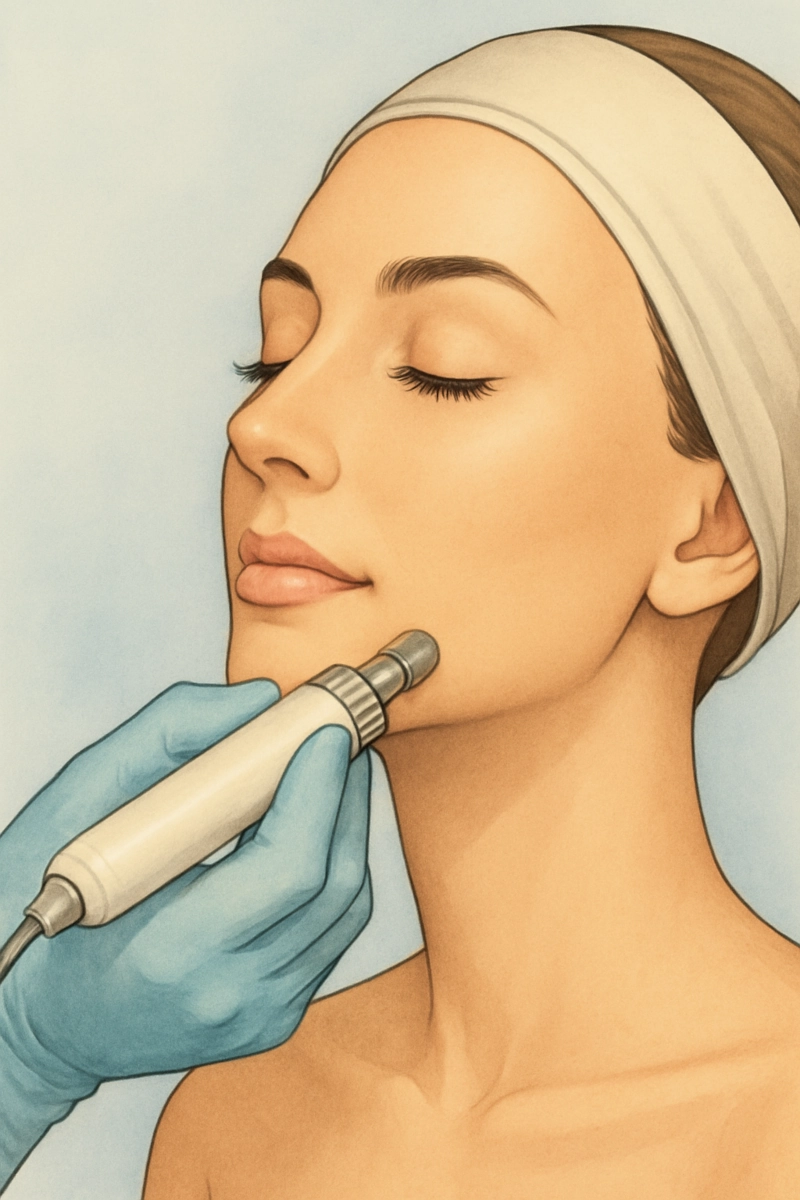 Professional Skincare Treatments