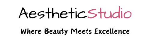 AestheticStudio Logo